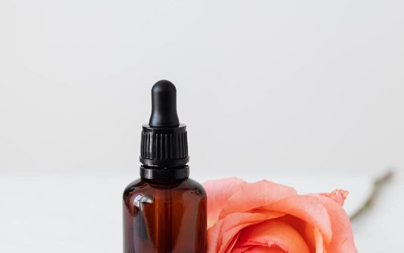 castor oil