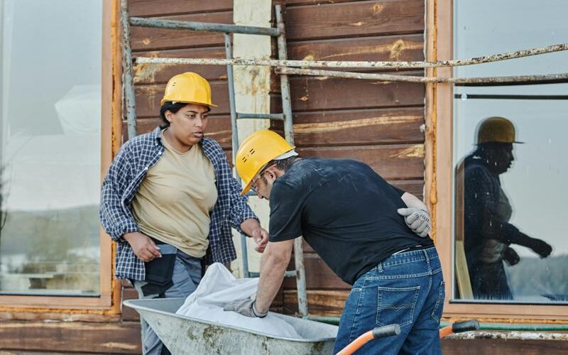 construction worker