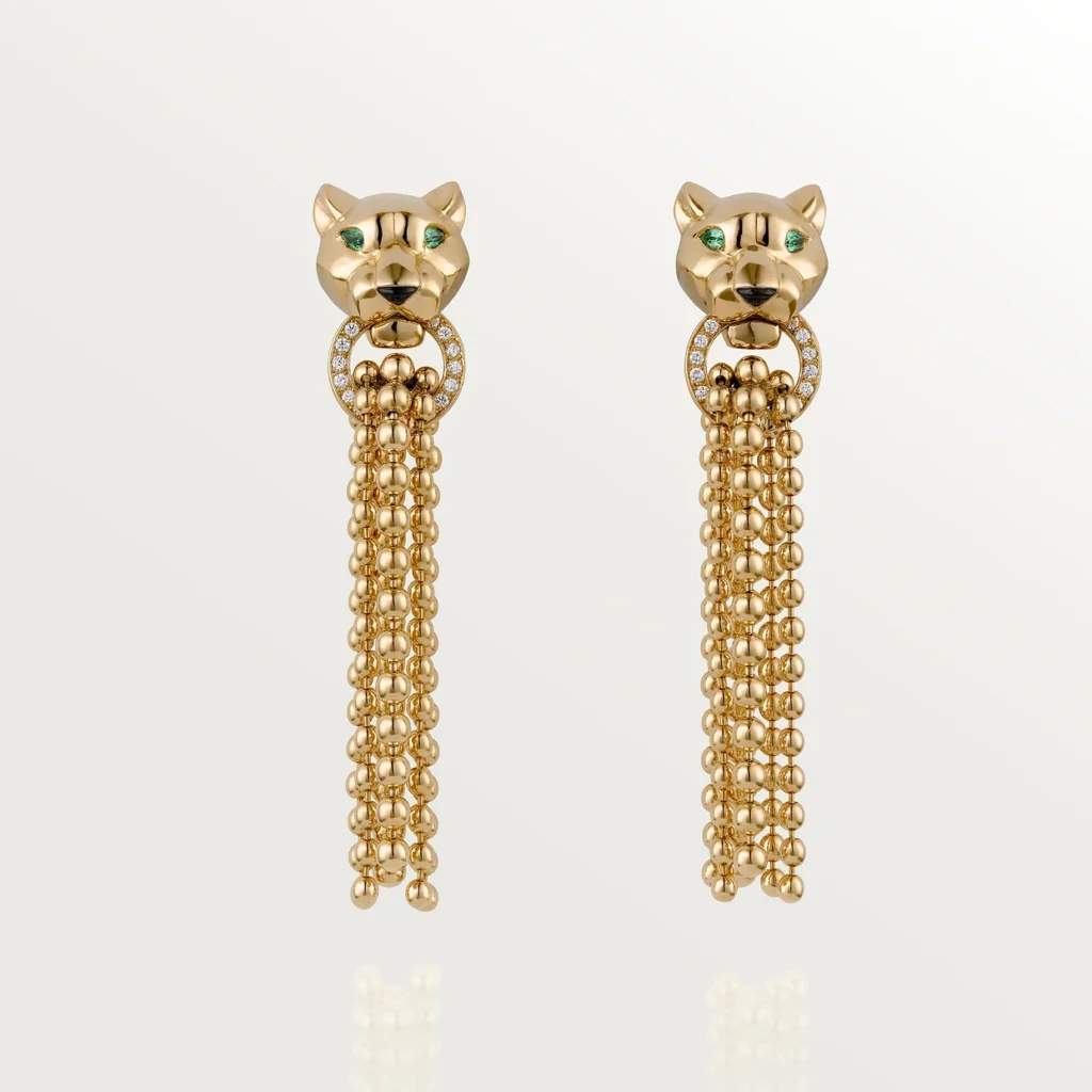 Cartier Kolekcja Panthere