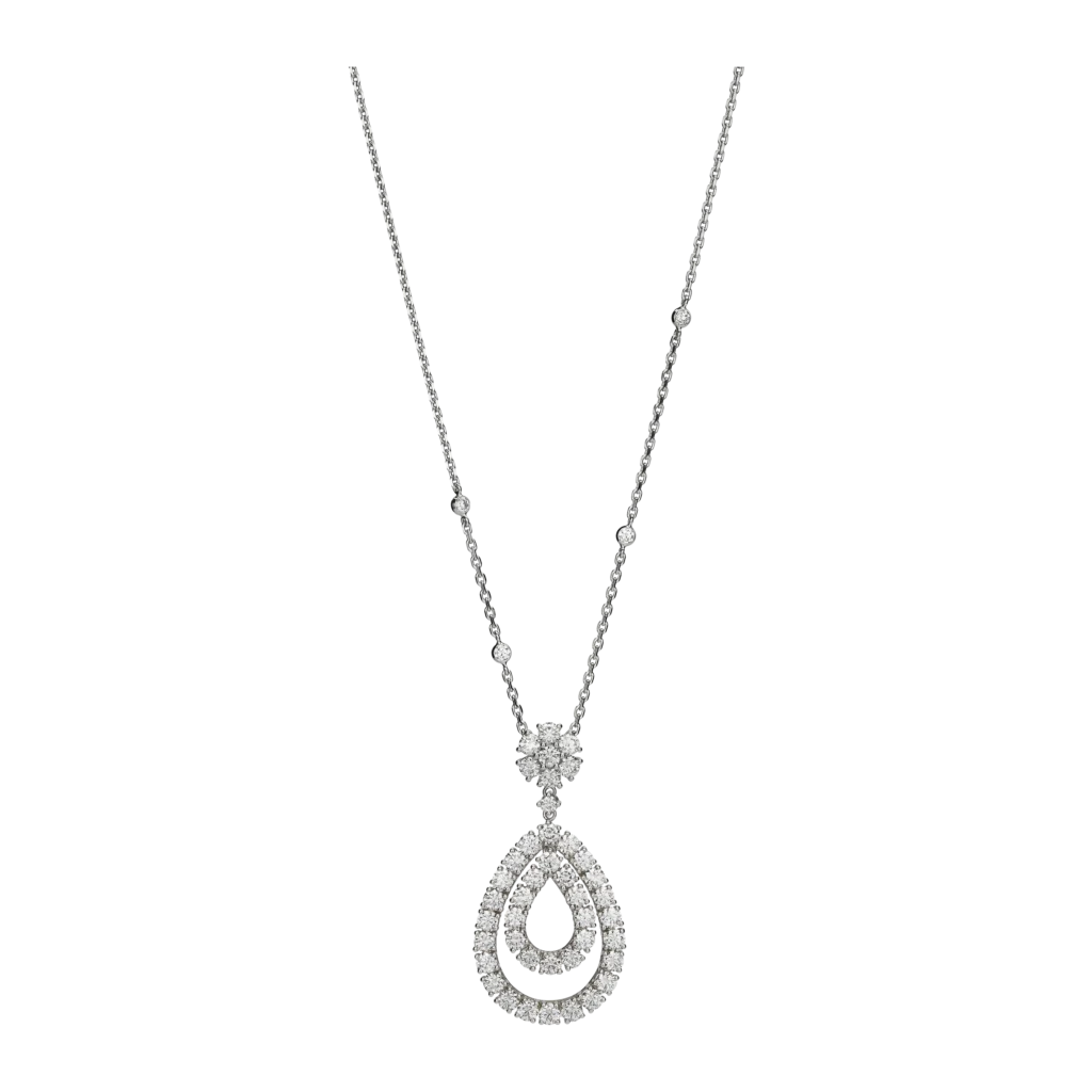 łańcuszek Chopard