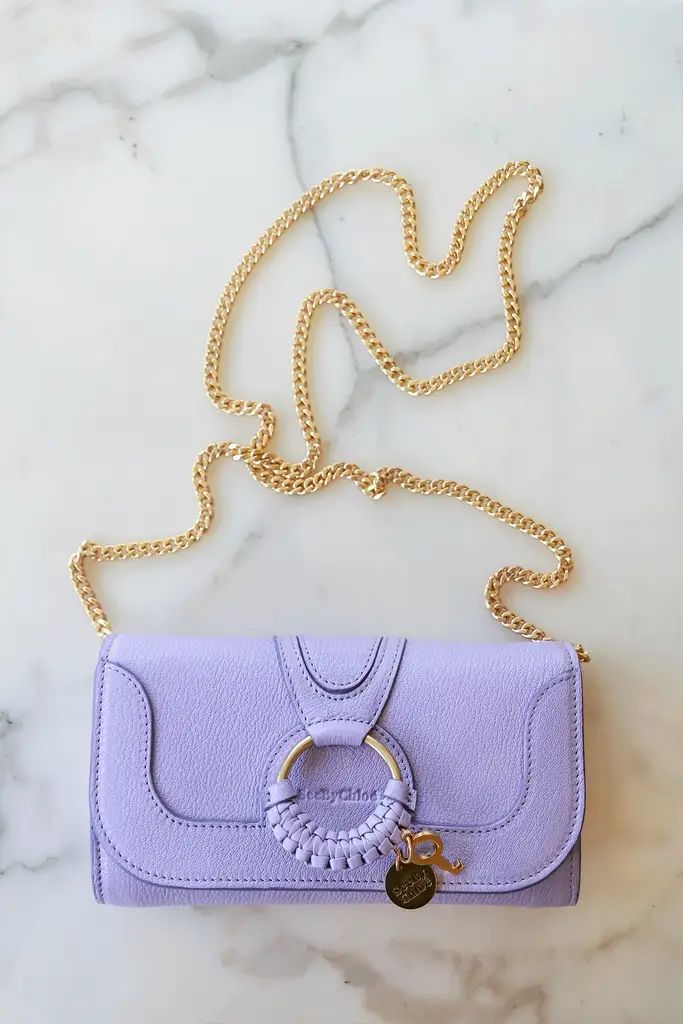 See By Chloe Blog