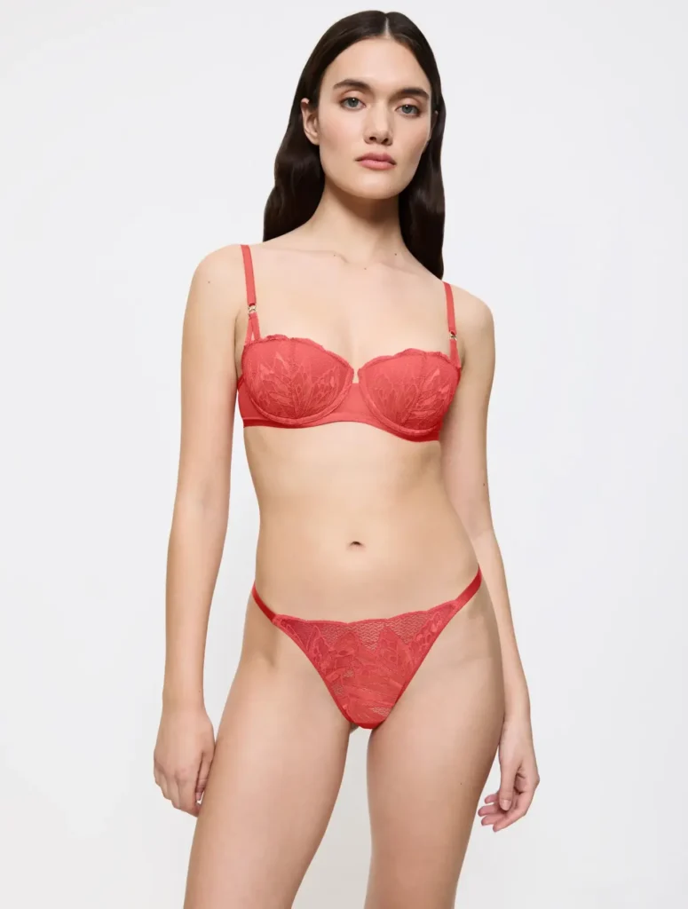 Bielizna Marki