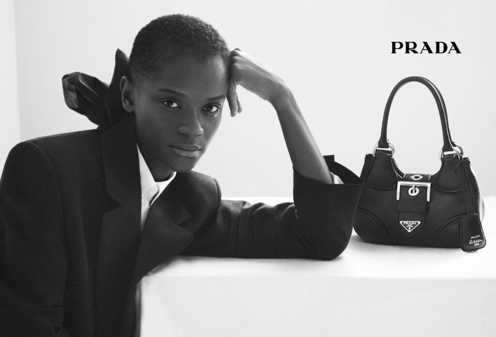Prada I Ich Ponadczasowe Modele Torebek