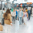 Ptak Fashion City Najwieksza Galeria Odziezy W Europie