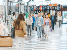Ptak Fashion City Najwieksza Galeria Odziezy W Europie