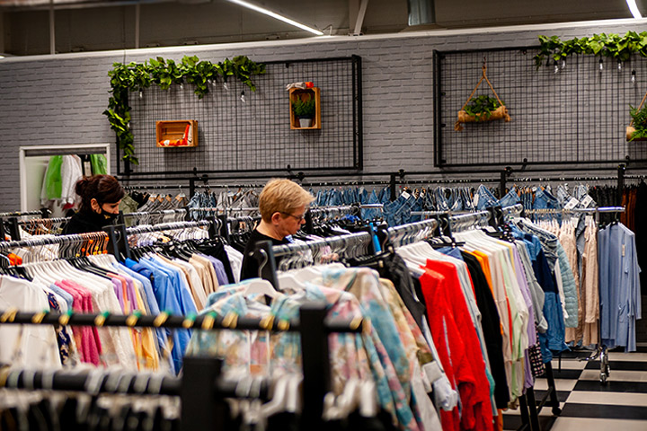 Ptak Fashion City