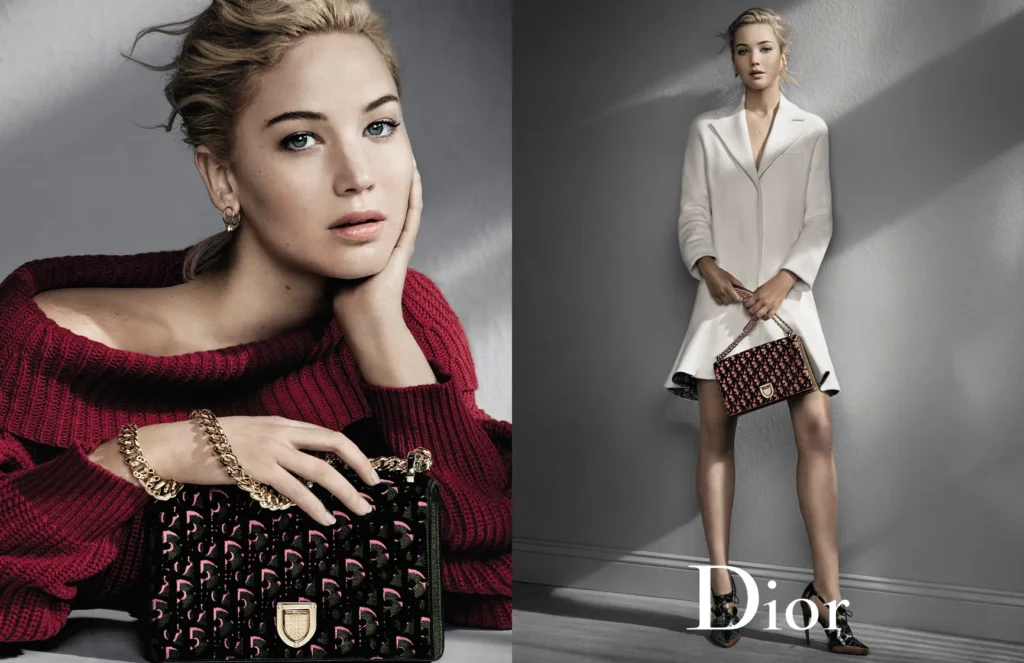 Wyjątkowe Torby Dior