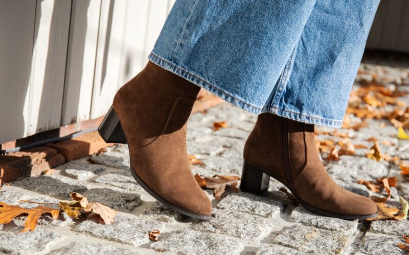 Jakie Botki Damskie Sa Modne Tej Jesieni