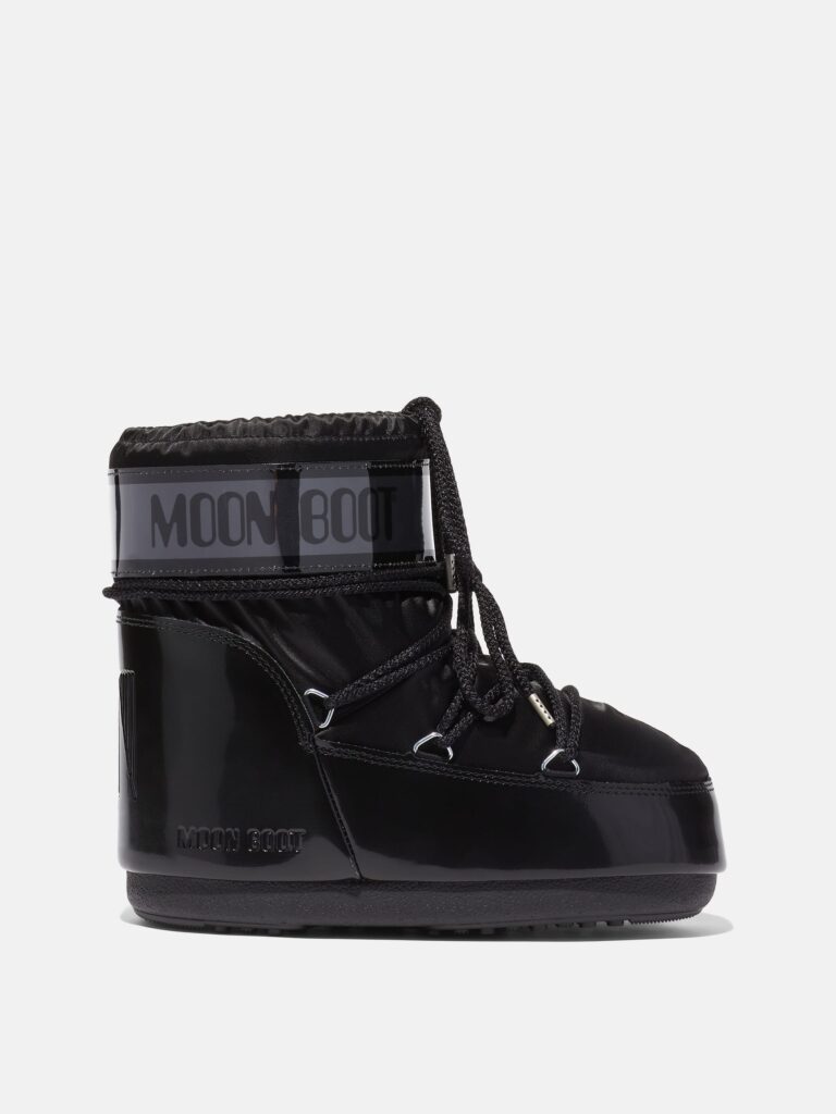 Sniegowce Moon Boot