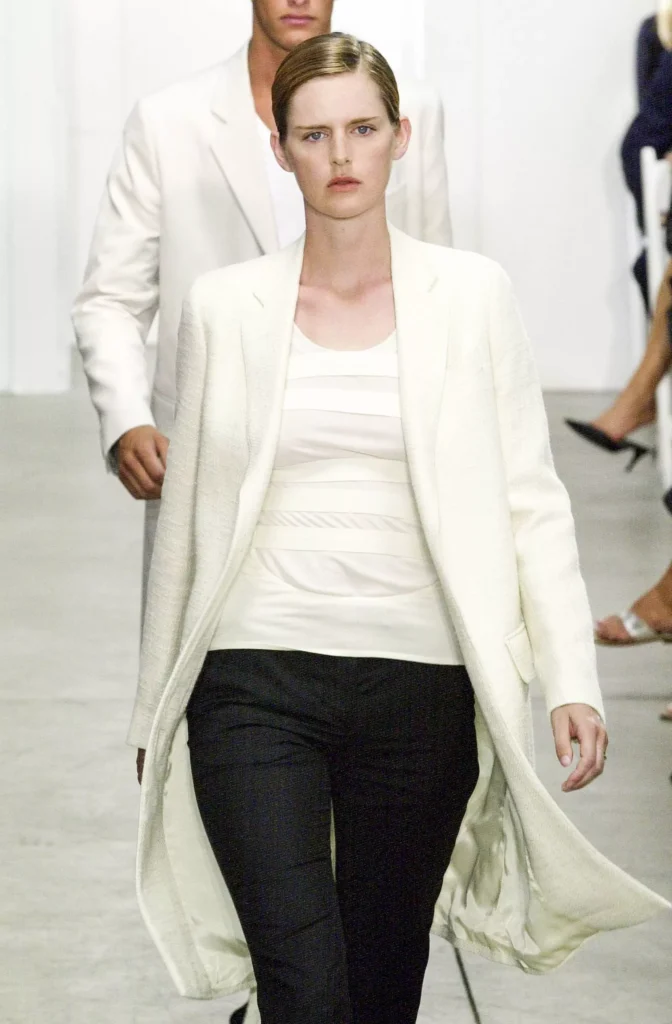 Helmut Lang Blog