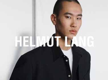 Helmut Lang Od Awangardowego Minimalizmu Do Luksusu Xxi Wieku