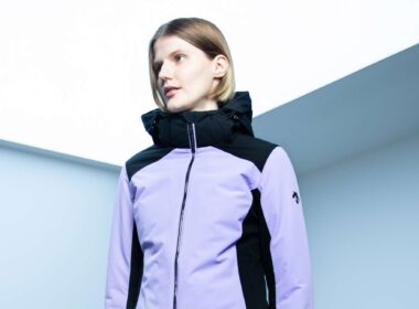 Czy Descente To Japonska Marka