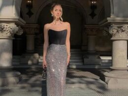 Jaka Stylizacja Damska Na Opere Elegancja Od Sceny Do Szafy