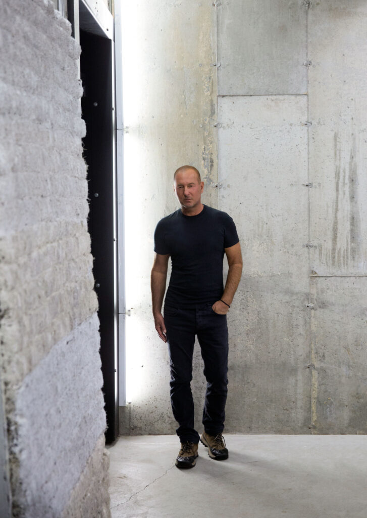 Kim Jest Helmut Lang Blog