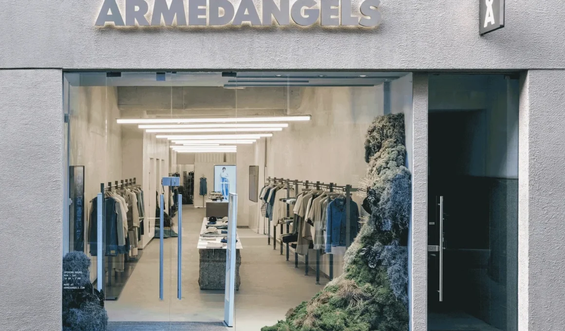 Armedangels Co To Za Marka