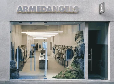 Armedangels Co To Za Marka