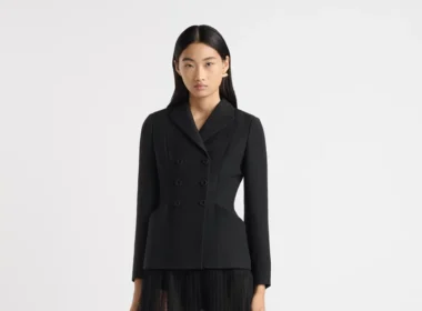 Jaki Jest Styl Diora Odkryj Francuska Elegancje