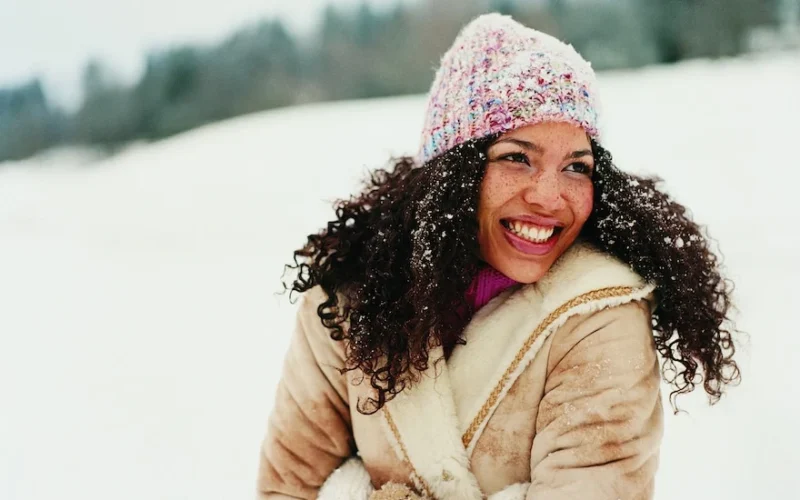Jakie Serum Na Mrozne Dni Przewodnik Po Zimowej Pielegnacji