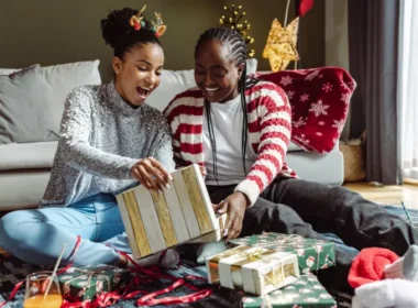 Prezent Swiateczny Dla Eleganckiej Damy Przewodnik 2025