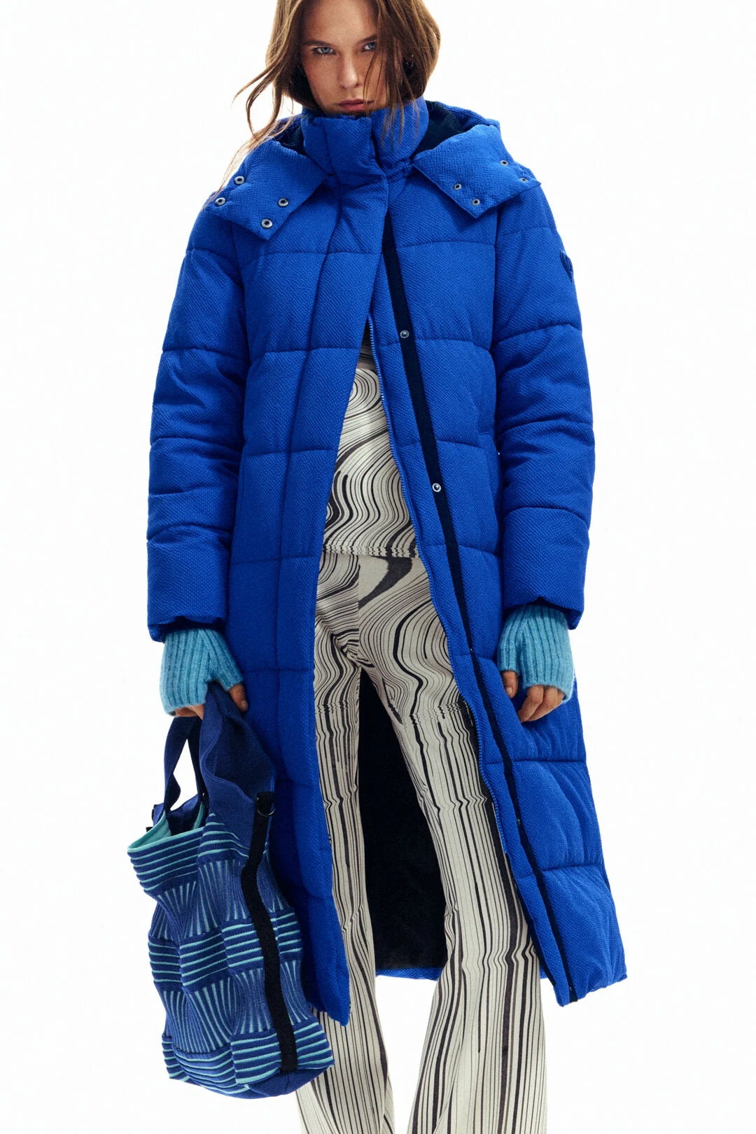 Dla Kogo Marka Desigual