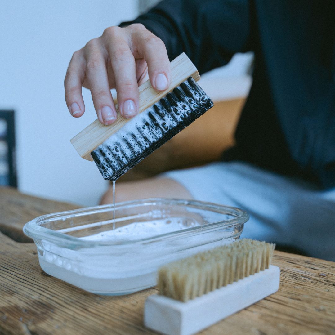 Jak Czyscic Sniegowce Prosty Plan Na Buty Na Lata