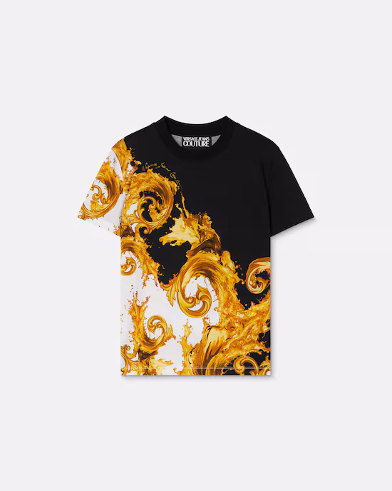 Versace Couture Jeans Blog