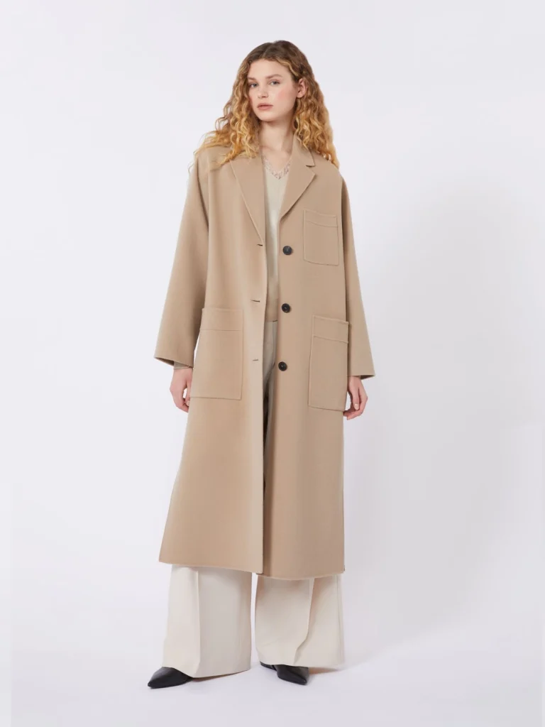 Plaszcz Max Mara
