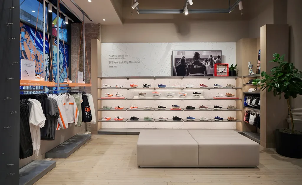 New Balance Buty