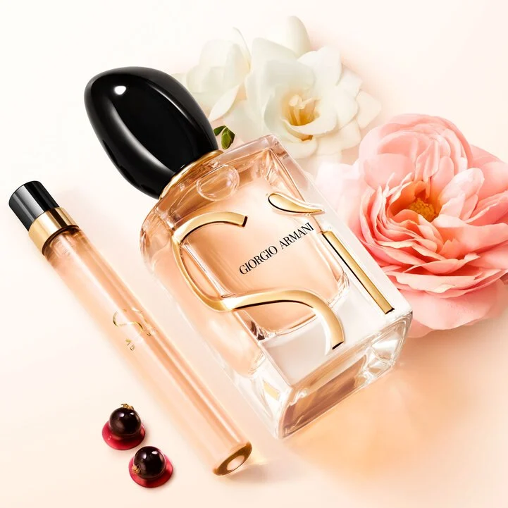 Markowe Perfumy Damskie
